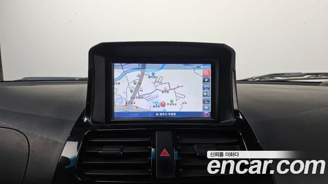 Chevrolet(GM대우) Spark Star, 2012 16