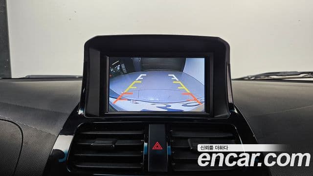 Chevrolet(GM대우) Spark Star, 2012 17