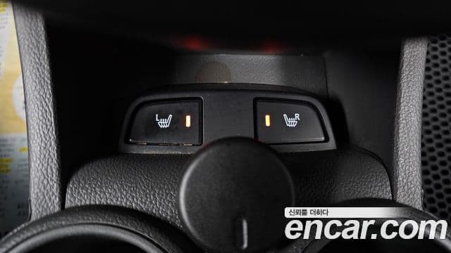 Chevrolet(GM대우) Spark Star, 2012 19