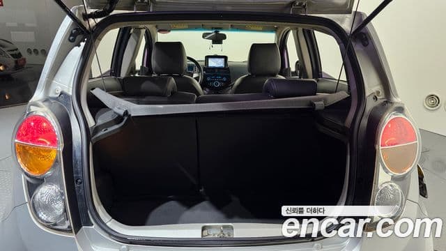 Chevrolet(GM대우) Spark Star, 2012 20