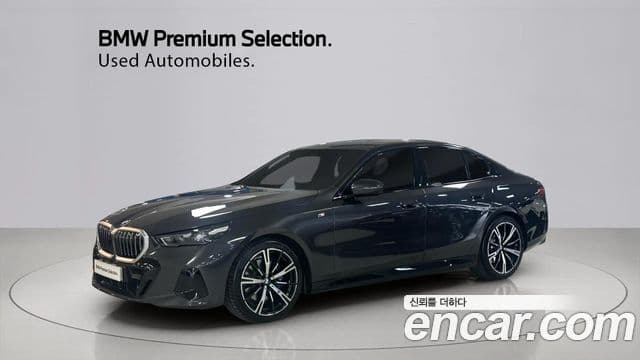 BMW 5시리즈 (G60) 530i xDrive M Sport, 2024 1