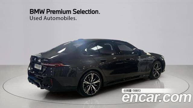 BMW 5시리즈 (G60) 530i xDrive M Sport, 2024 2