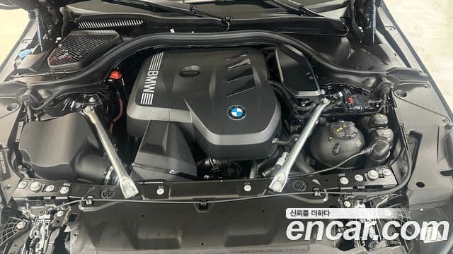 BMW 5시리즈 (G60) 530i xDrive M Sport, 2024 6