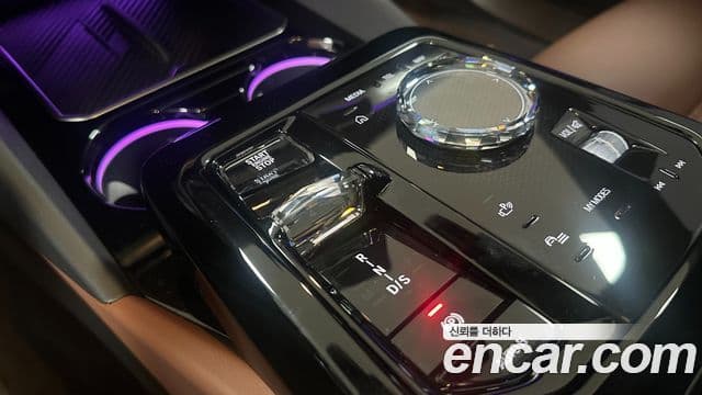 BMW 5시리즈 (G60) 530i xDrive M Sport, 2024 9