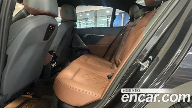 BMW 5시리즈 (G60) 530i xDrive M Sport, 2024 11