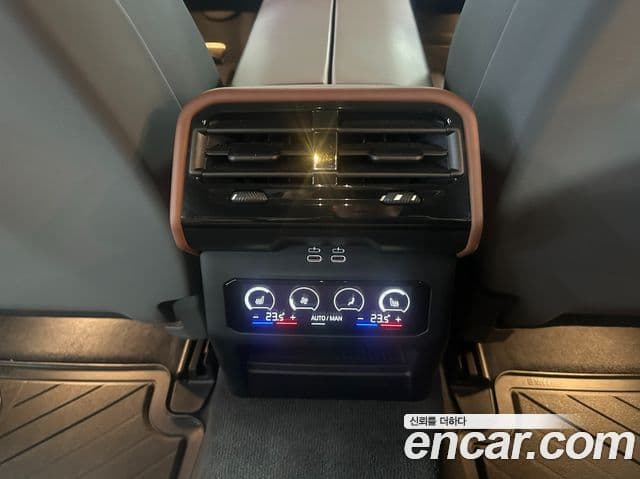 BMW 5시리즈 (G60) 530i xDrive M Sport, 2024 12