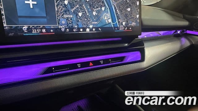 BMW 5시리즈 (G60) 530i xDrive M Sport, 2024 13