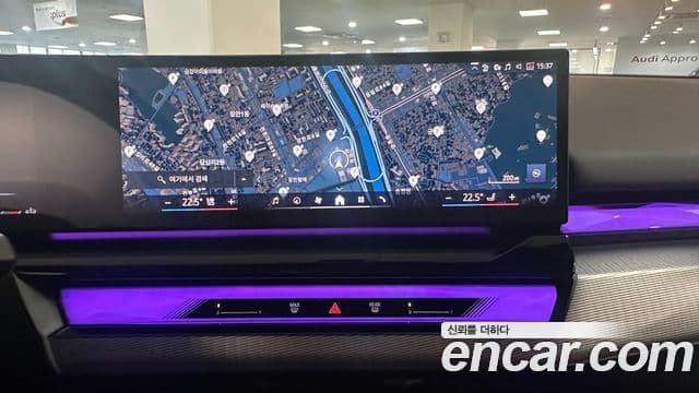 BMW 5시리즈 (G60) 530i xDrive M Sport, 2024 15