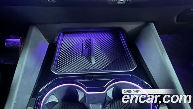 BMW 5시리즈 (G60) 530i xDrive M Sport, 2024 19