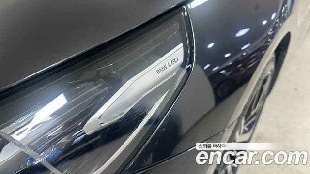 BMW 5시리즈 (G60) 530i xDrive M Sport, 2024 20