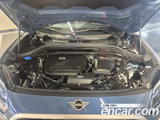 Mini Cooper S Countryman 3세대 ALL4 favored, 2025 6