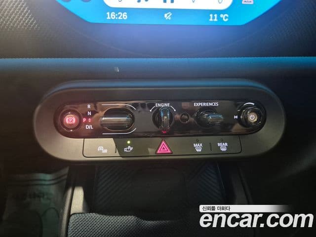 Mini Cooper S Countryman 3세대 ALL4 favored, 2025 9