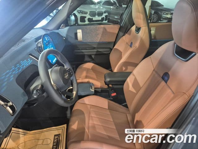 Mini Cooper S Countryman 3세대 ALL4 favored, 2025 10