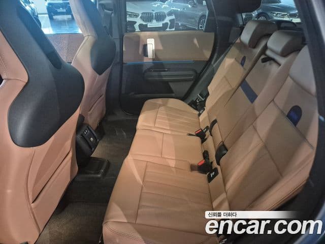 Mini Cooper S Countryman 3세대 ALL4 favored, 2025 11