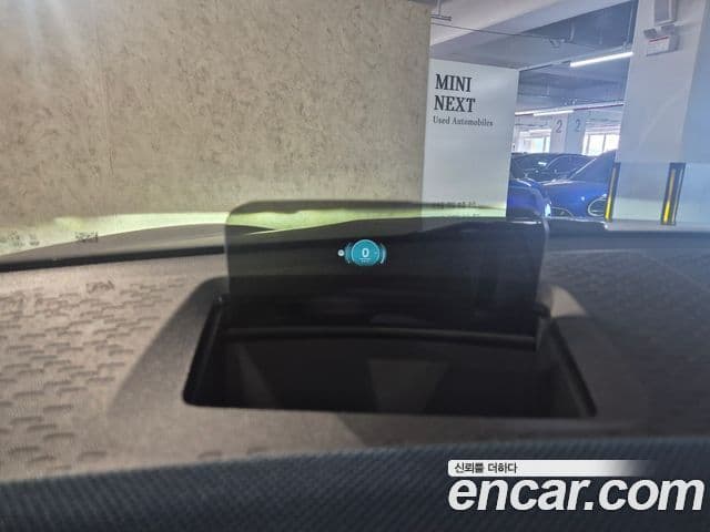 Mini Cooper S Countryman 3세대 ALL4 favored, 2025 15
