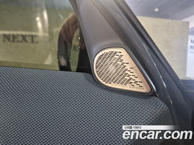 Mini Cooper S Countryman 3세대 ALL4 favored, 2025 16