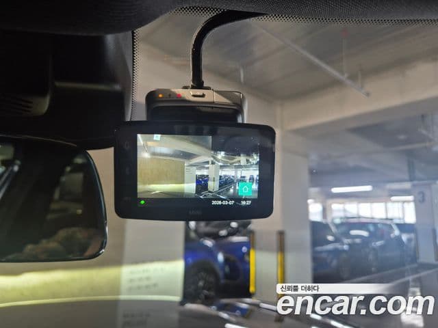 Mini Cooper S Countryman 3세대 ALL4 favored, 2025 17