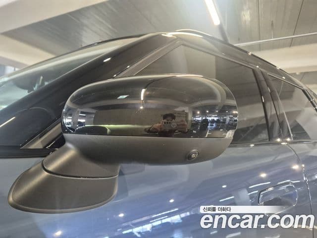 Mini Cooper S Countryman 3세대 ALL4 favored, 2025 19