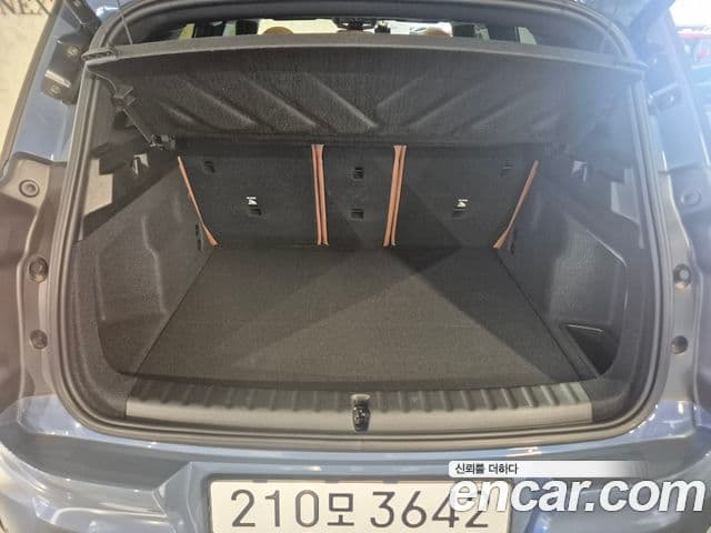 Mini Cooper S Countryman 3세대 ALL4 favored, 2025 20