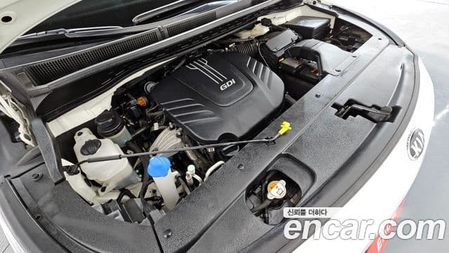 Kia All New Carnival Noblesse, 2018 6