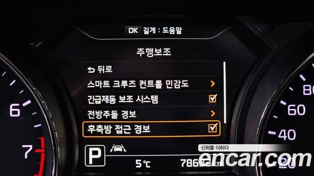 Kia All New Carnival Noblesse, 2018 16