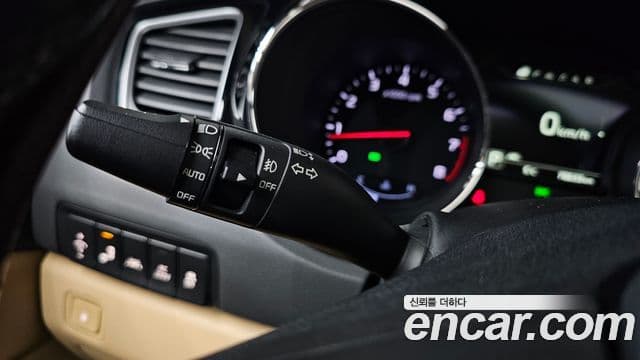 Kia All New Carnival Noblesse, 2018 17