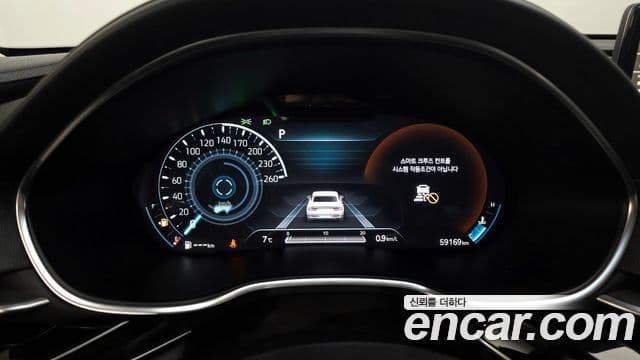 Genesis G80 (RG3) бензин 2.5 турбо AWD, 2021 8