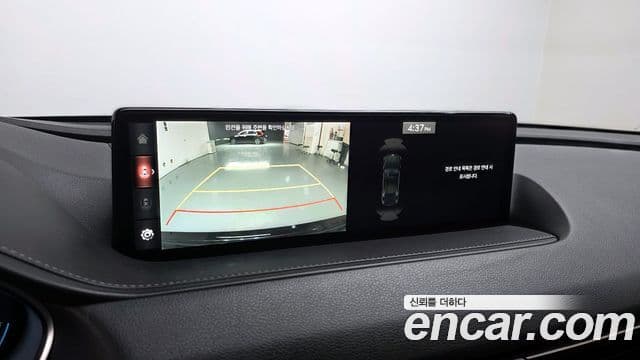 Genesis G80 (RG3) бензин 2.5 турбо AWD, 2021 15