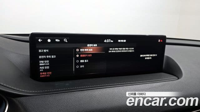 Genesis G80 (RG3) бензин 2.5 турбо AWD, 2021 16