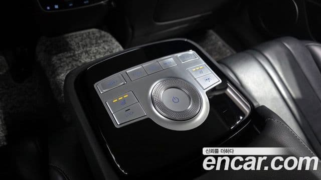 Genesis G80 (RG3) бензин 2.5 турбо AWD, 2021 19