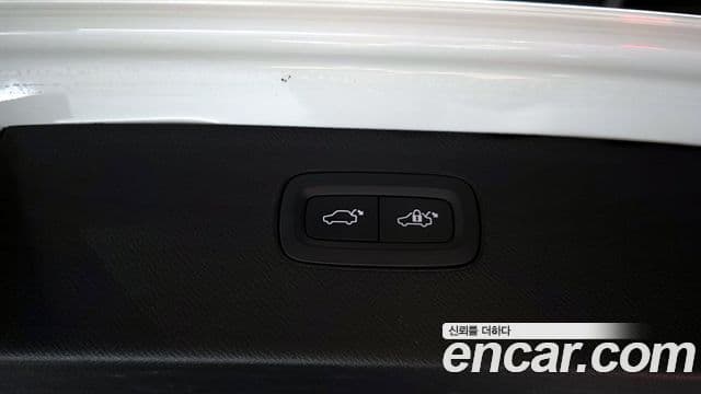 Volvo XC90 2세대 T8 R-Design гибрид, 2021 19