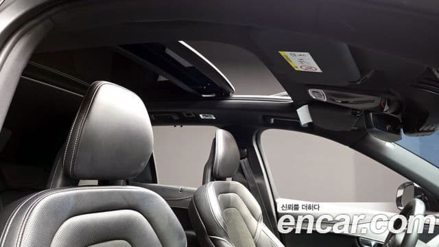 Volvo XC90 2세대 T8 R-Design гибрид, 2021 20