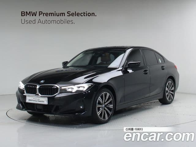 BMW 3시리즈 (G20), 2025 1