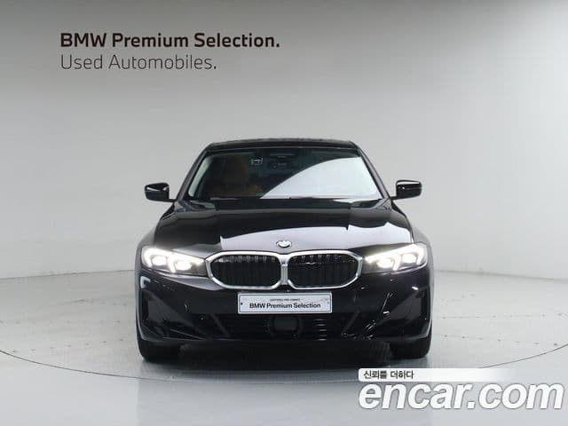 BMW 3시리즈 (G20), 2025 3