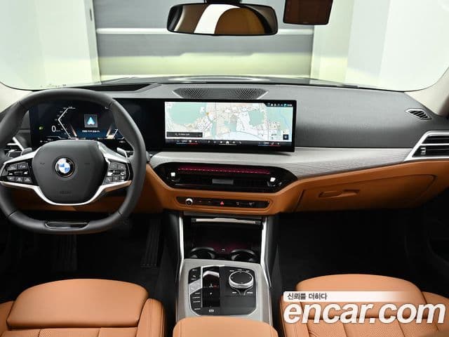 BMW 3시리즈 (G20), 2025 7