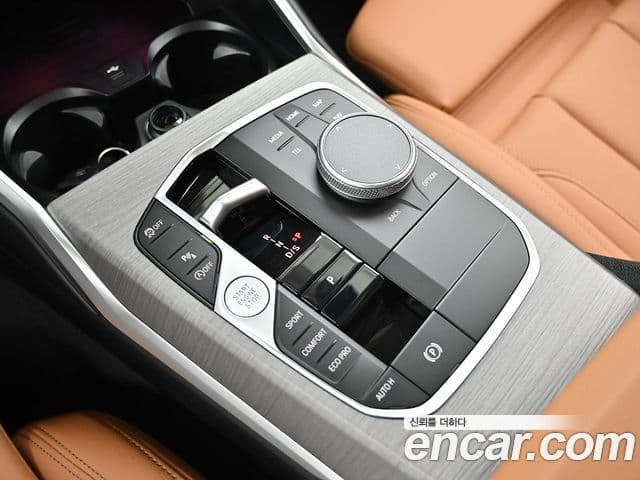 BMW 3시리즈 (G20), 2025 9