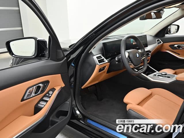 BMW 3시리즈 (G20), 2025 11