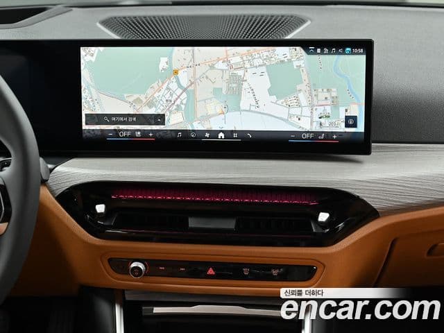 BMW 3시리즈 (G20), 2025 14