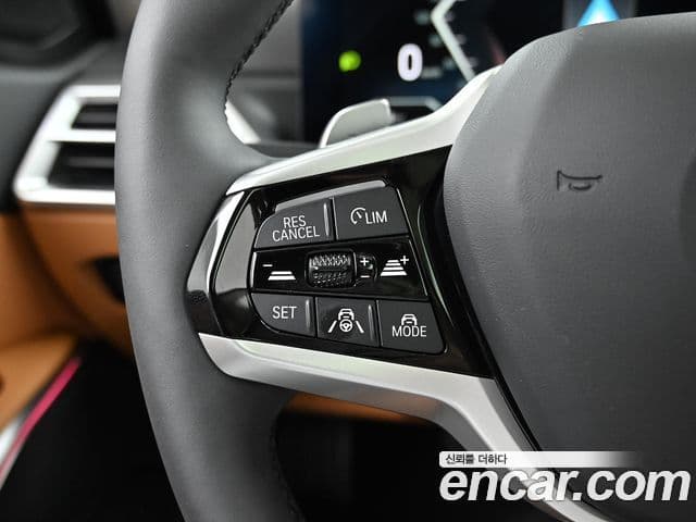 BMW 3시리즈 (G20), 2025 16