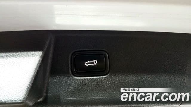 Kia Mohave The / новый Master Masters, 2022 20