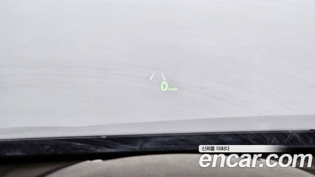 Kia All New K7 2.4 GDI Limited, 2017 13