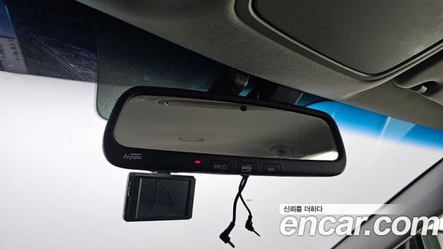 Kia All New K7 2.4 GDI Limited, 2017 18