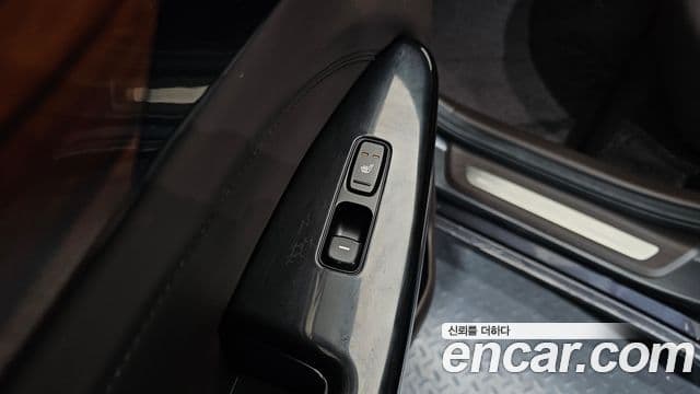 Kia All New K7 2.4 GDI Limited, 2017 19