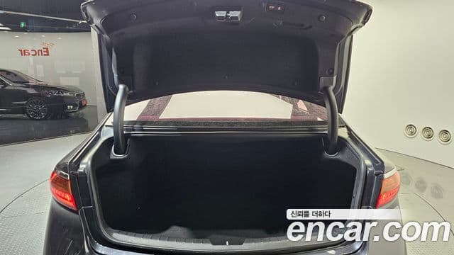 Kia All New K7 2.4 GDI Limited, 2017 20