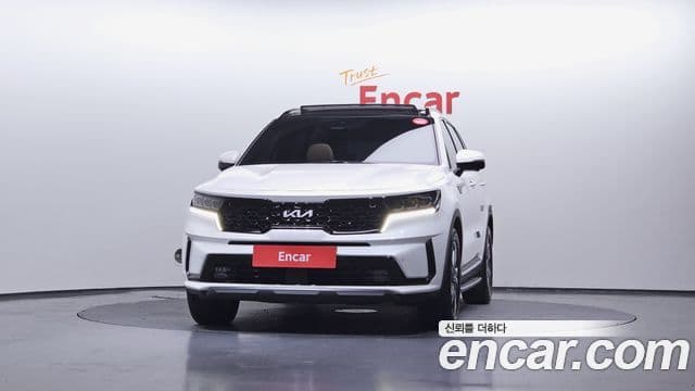 Kia Sorento 4세대 Gravity, 2023 3