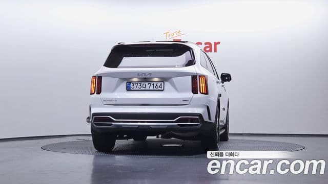 Kia Sorento 4세대 Gravity, 2023 4