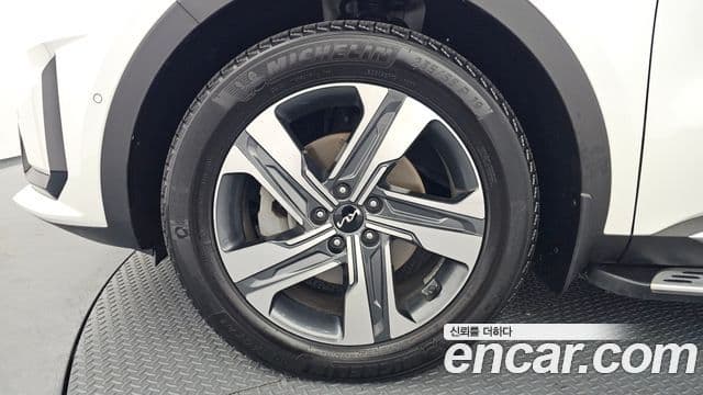 Kia Sorento 4세대 Gravity, 2023 все фото