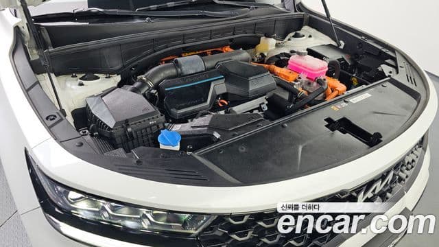 Kia Sorento 4세대 Gravity, 2023 6