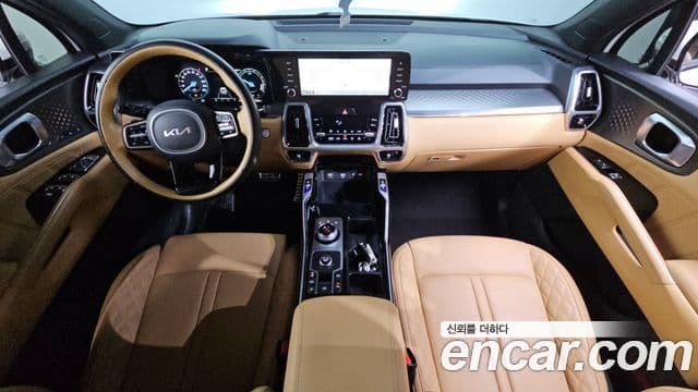 Kia Sorento 4세대 Gravity, 2023 7