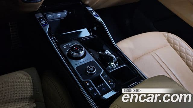 Kia Sorento 4세대 Gravity, 2023 9